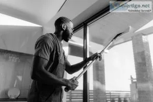 Maintenance WorkerStadium Cleaner