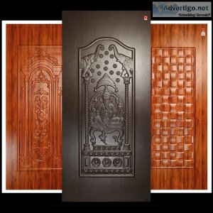3D Doors in Kolkata  Marbone