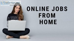 Start A Career Today Work From Anywhere