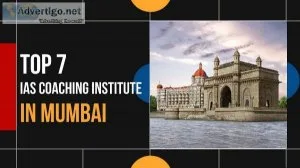 7 Best IAS Coaching in Mumbai The best IAS Coaching in Mumbai