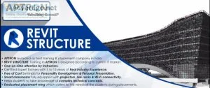 Revit structure training in noida