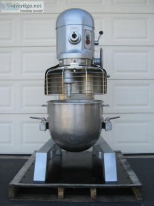 Hobart Dough Mixer (60 QT)