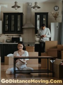 Your OUT-OF-STATE move just got easier