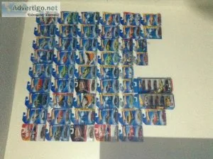 Mix Lot of Diecast
