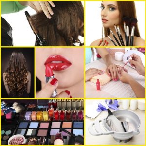 Azhak beauty salon