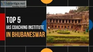 7 Best IAS Coaching in Bhubaneswar  Enroll in IAS Coaching in Bh