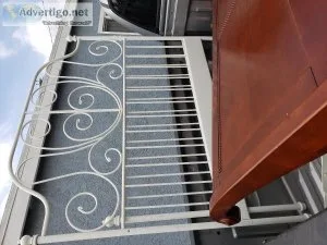Complete (2) bed sets