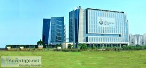 Spaze business park gurgaon