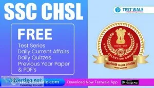 Need some help passing the ssc chsl exams