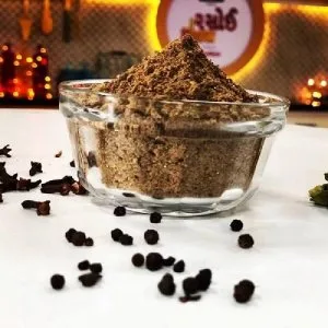 Ingredients for Sandwich Masala