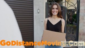 Your OUT-OF-STATE move just got easier