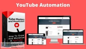 YouTube Automation - What Is YouTube Automation