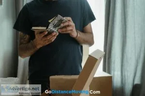 Your OUT-OF-STATE move just got easier