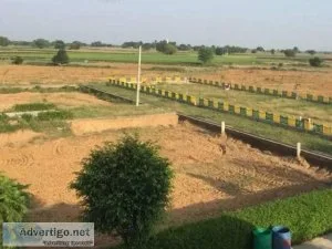 Harit home - best affordable plot