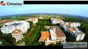 Alliance University MBA Fees.