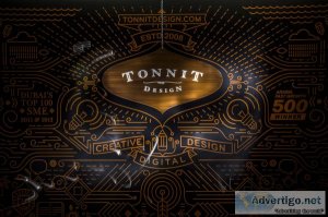Best creative and design agency in dubai | tonnit design