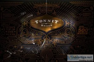 Best creative and design agency in dubai | tonnit design