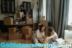 Make your long-distance move at an affordable price