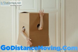 MOVING OUT OF STATE We can help you.