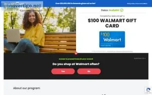 RZUSA - Walmart 100 - Incent (US)