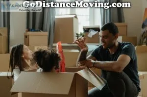 Let us help you with your OUT-OF-STATE move