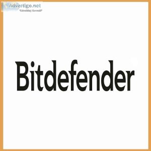 Bitdefender Antivirus