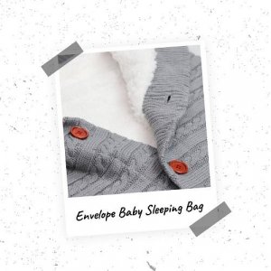 Envelope Baby Sleeping Bag