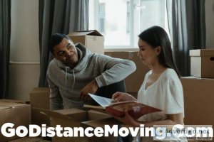 Moving service at affordable rates