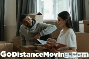 Moving service at affordable rates
