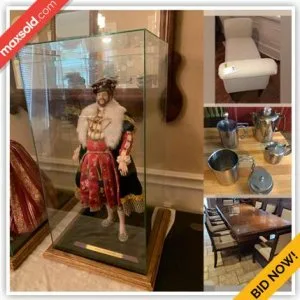Grimsby Estate Sale Online Auction - Main Street West