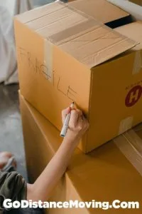 An affordably priced long-distance moving company