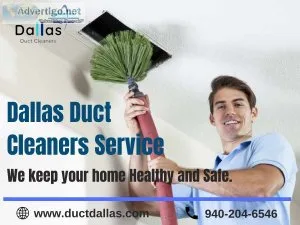 Dallas Duct Cleaners