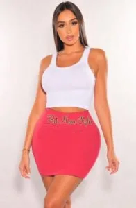Best Women s High Waist Tennis Skort Online &ndash Hot Miami Sty