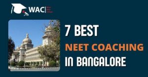 7 Best NEET Coaching in Bangalore  Enroll in NEET Coaching in Ba