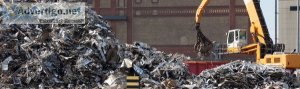 Ferrous metal recycling-sgnco ltd