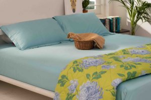 Buy kids bed sheets online | blue dahlia | kids collection