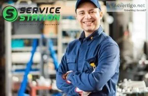 Service Station- Staffing Agencies in Pinellas County Clearwater