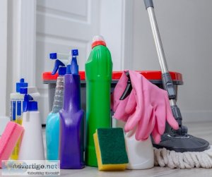 Cleaning - Hiring Immediately