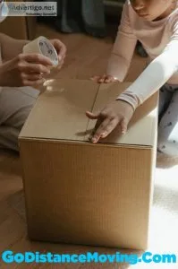 ARE YOU RELOCATING OUT OF STATE We can assist you.