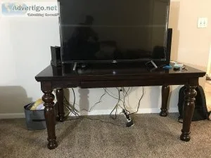 Dressing table  Dining Table Sofa Mattress tables for sale