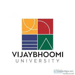 Vijaybhoomi University India&rsquos First Liberal Professional U