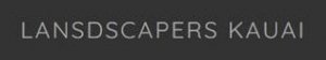 Kauai Landscaping Services