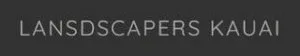 Kauai Landscaping Services