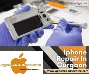 Get the best iphone repair in gurgaon