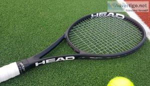 Excited to Grab the Deal on Wilson Clash Tennis Racquets