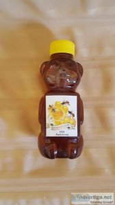 Farm Fresh Raw Honey - Maple Syrup - Ginseng