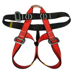 Safety equipment - sit harness manufacturer & supplier in india