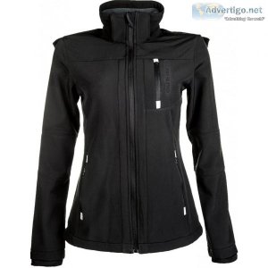 HKM SOFTSHELL SPORT JACKET