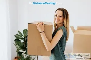 Moving OUT OF STATE We can help