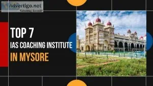 7 Best IAS Coaching in Mysore For the Best UPSC Coaching in Myso